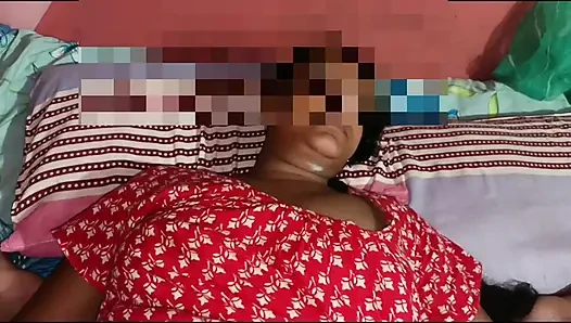 Hintli çift ateşli ev yapımı seks
