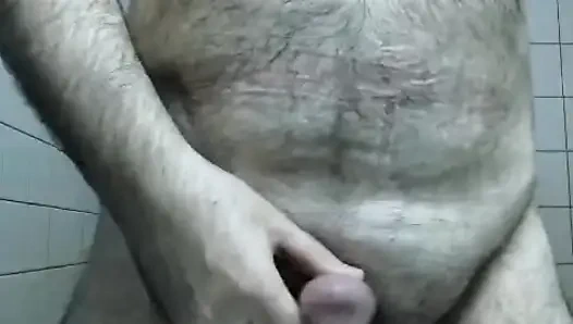 Sadece ben ve pençem