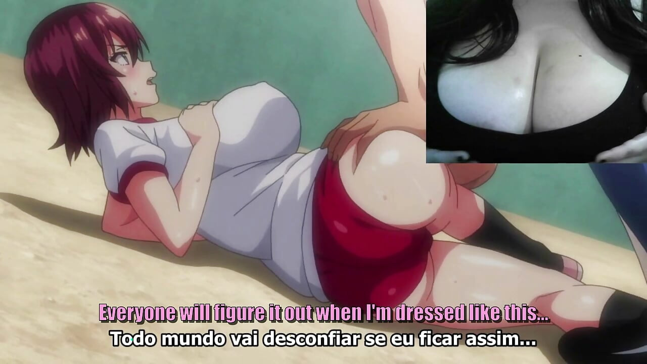 Akane wa tsumare somerareru bölüm 1 - ivy ile hentai