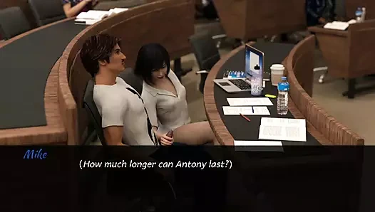 Fetiş bulucu bölüm 2 - kamu handjob ve cum yutmak