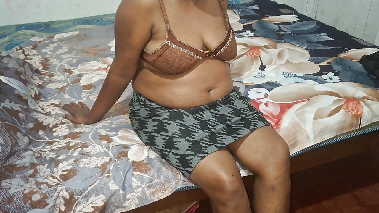 Evde Seksi Kalın Personal Trainer