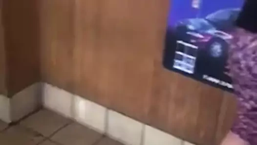 Seksi kızın ayak tabanları