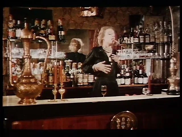 La sucette magique (1976, tam film, almanca versiyonu, iyi)