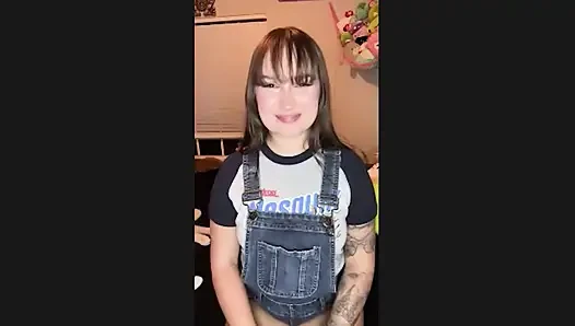 Trikepatrol röportajı 66 - bunny fhae