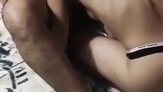 Arab Girl Blowjob