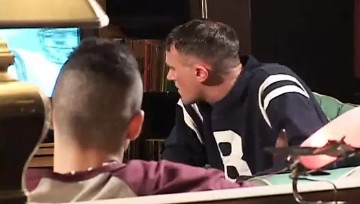 eşcinsel - arkadaşlar