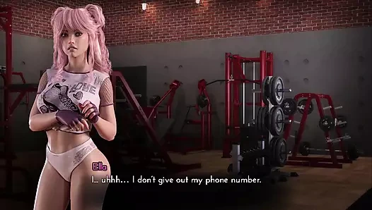 Genesis order metin diyaloğu bölüm 12