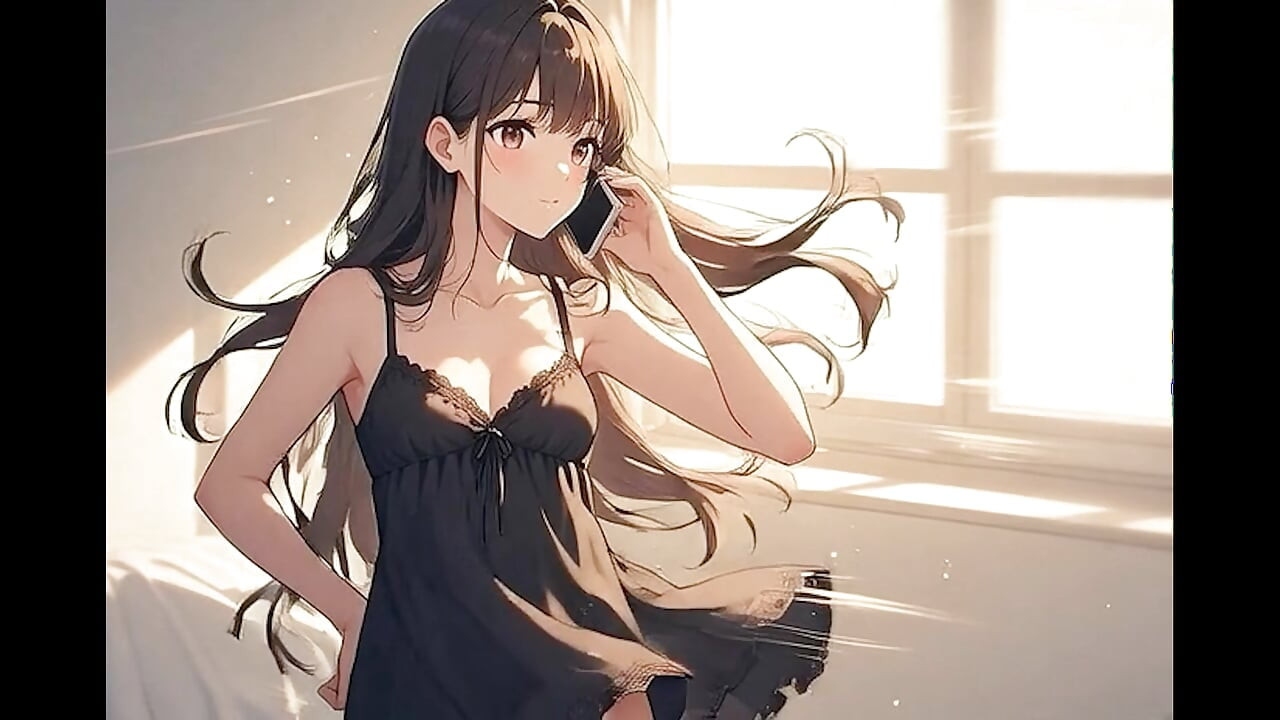 Yapay zeka tarafından oluşturulan sevgililer günü çizgi film içeriği 18 yaşındaki anime kızın sansürsüz videosu, Kiidzy Animates'in 3 boyutlu çizgi film yakın çekimi