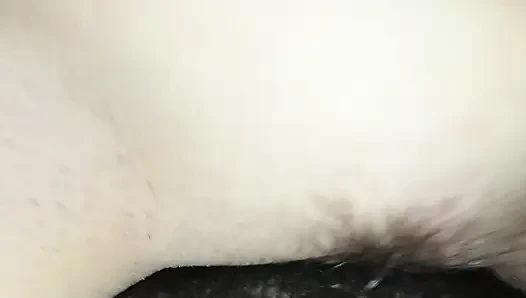 Bana yarağını ver, bırak kendimi onun üstüne sokayım