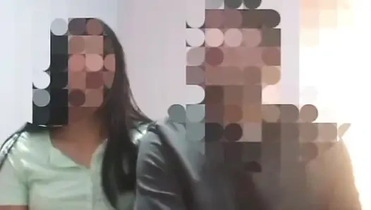 Bir Yabancı Gibi Yapmak Bölüm 1