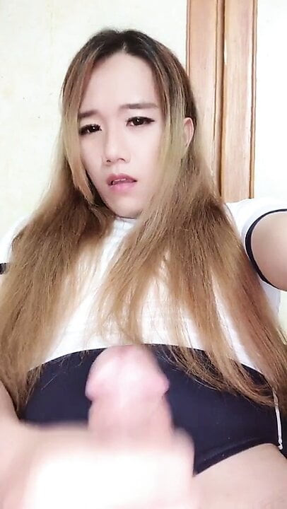 Sissygasm 02