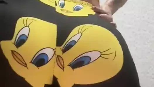 Anal tıkaç ateşli