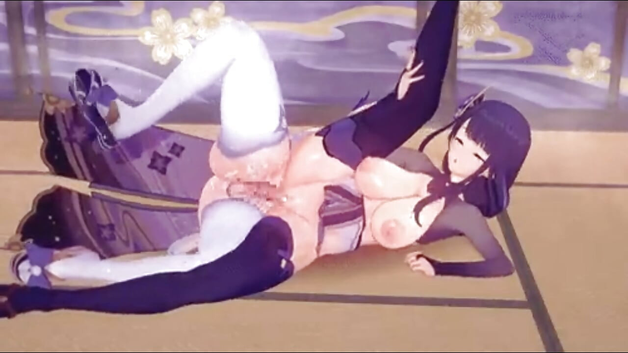 Koro22 ateşli 3 boyutlu seks hentai derlemesi -239