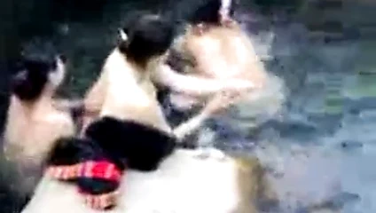 Köylerde yaşamanın birkaç avantajından biri