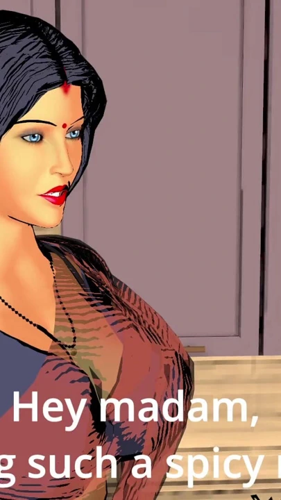 Ateşli kadın masörün sikini istiyor | Klip 1