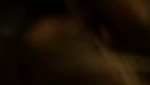 sarışın hotwife spitroasted