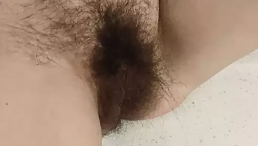 Güzel çalı büyük memeler