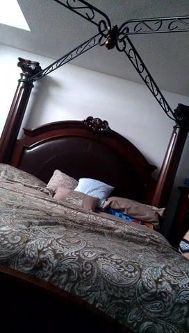 fransız latin alır fucked tarafından züppe ile şapka ters