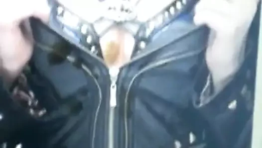 Nova - wwe paige boşalma haraç