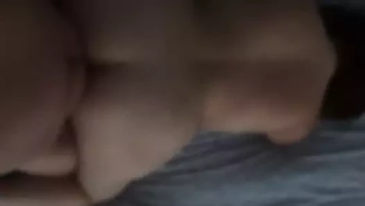 İngiliz gf becerdin üzerinde tatil