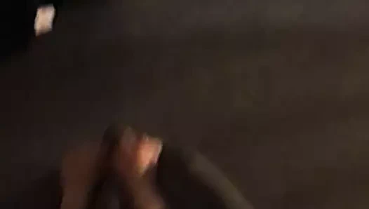 Büyük bir kıçı olan bir öğrenci kanserle becerdin alır