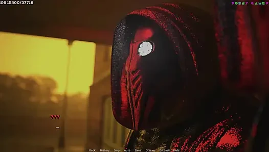 Shamandev'in arzu gölgeleri - sahibem de zenci sikiliyor, anal dölleme 65