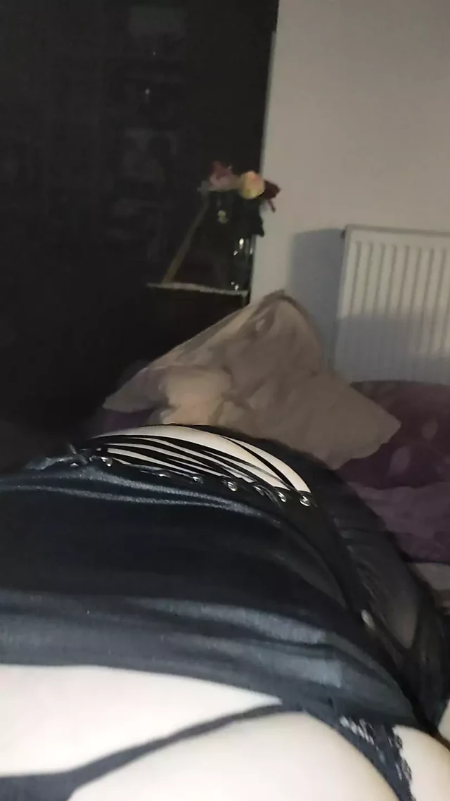 Nine anal