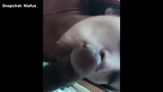 içinde las vegas shovin çük aşağı ona boğaz