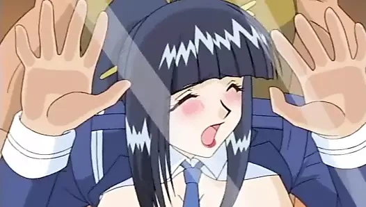 Kamyla kedi kostümü anime 2.