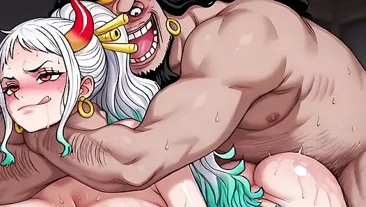 Öğret x yamato (tek parça)