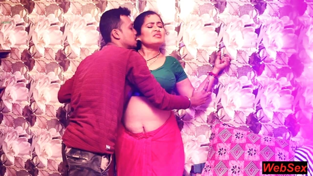 Having Sex with Bhabhi at her Birthday! Hot xxx