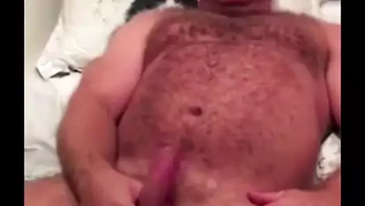 Beyaz Rusya kaslı adam