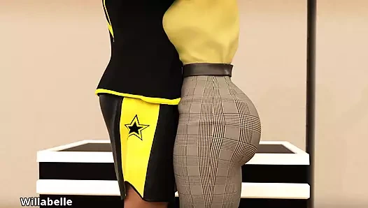 Wvm - bölüm 175 - misskitty2k tarafından oynama arzusu