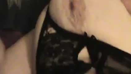 Bbw siyah bodysuite 4