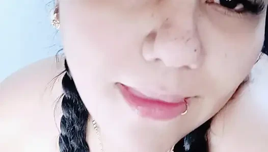 Deri ceket giyiyorum