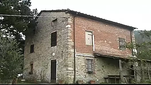 Üvey baba noelde - bölüm 04