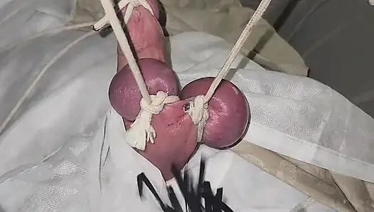 Goode girl cbt sarılmış, ağırlıklı ve ağdalı