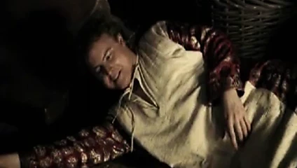 Kristanna Loken - Ring Of Nibelungs