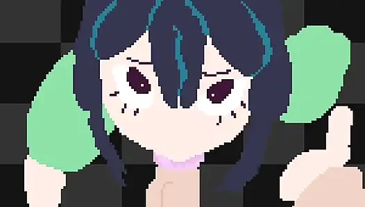 My NSFW Animasyonları