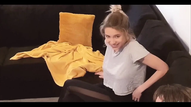 Patronumun boşalmasına izin verdim