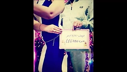 Arabian syrian milf bölüm 7