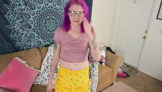 Vanishing Clothes Enf