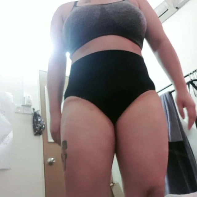 kendimi kontrol ediyorum