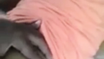 Sevgilim onu ​​seviyor zaman değil bizim aile cums ziyaret etmek