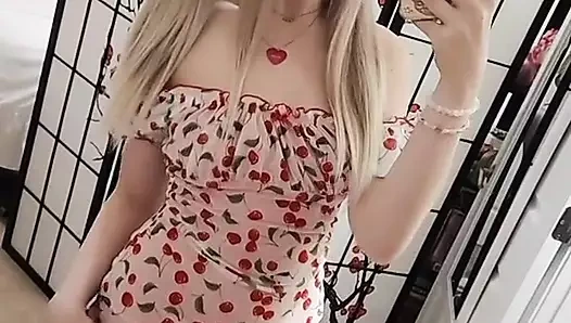 Ahh sevgililer günü ahegao tiktok