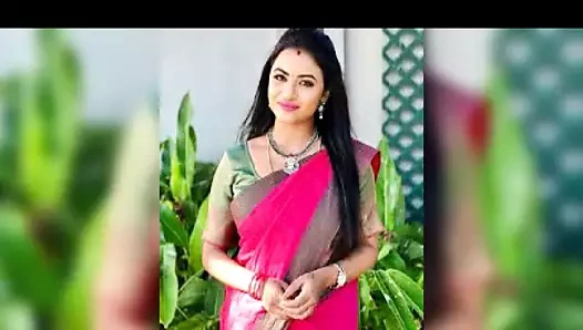 Janani ashok