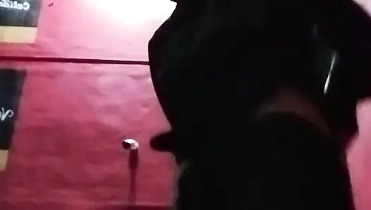Kamusal Alanda Sapık