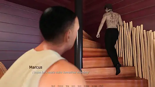 Laura Şehvetli Sırlar (bölüm 39)