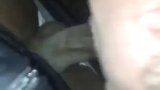 Bbw berbat bbc açık havada