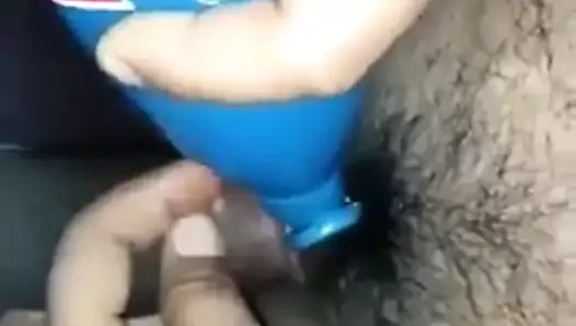 Bangladeşli yeni seks video